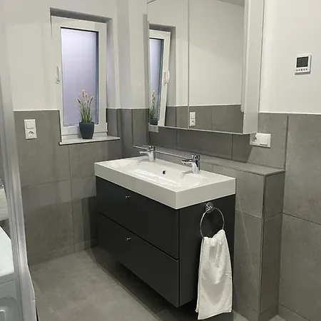 Ferienwohnung Johannes * Soltau