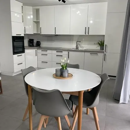 Ferienwohnung Johannes Lägenhet Soltau