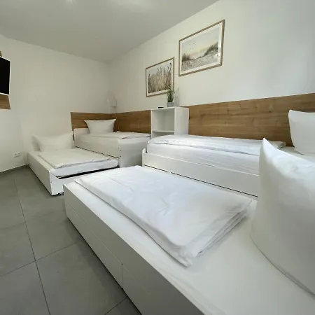 Ferienwohnung Johannes * Soltau